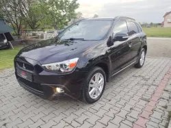 Mitsubishi ASX 1.8 NOV NOV Dizel, 2012 god.