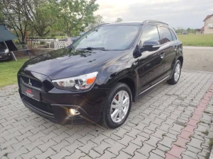 Mitsubishi ASX 1.8 NOV NOV 9.699 € Dizel, 2012 god.