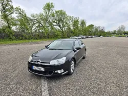 Polovni automobili Citroen C5 2.0 HDI Dizel, 2009 god.