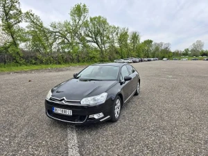 Citroen C5 2.0 HDI 6.000 € Dizel, 2009 god.