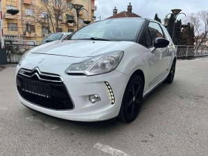 Citroen DS3 4.399 € Benzin, 2010 god.