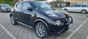 Nissan Juke 9.000 € Dizel, 2015 god.