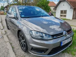 Volkswagen Golf 7 Benzin, 2014 god.