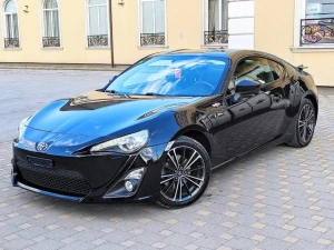 Toyota GT86 GT86 D-4S 16.500 € Benzin, 2012 god.