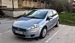 Polovni automobili Fiat Grande Punto 1.4 V8 Benzin, 2006 god.