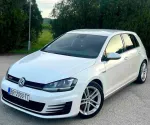Volkswagen Golf 7 Gtd/Dsg/Radar 12.950 € Dizel, 2014 god. Polovni automobili, polovan auto, prodajem auto na sajtu za polovne automobile prodajemauto.rs