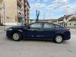 Polovni automobili Ford Mondeo Mondeo 1.5 TDCI Dizel, 2017 god.