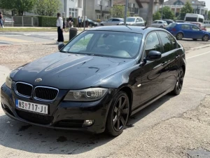 Polovni automobili - BMW 3 Series 320 LCI 6.000 € Dizel, 2009 god.