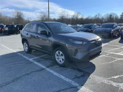 Polovni automobili Toyota RAV4 2.5 LE FWD Benzin, 2019 god.