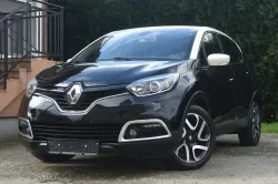 Polovni automobili Renault Captur Benzin, 2014 god.