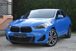Polovni automobili BMW X2 2.0d/M PAKET Dizel, 2021 god.