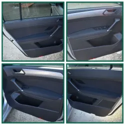 Polovni automobili Volkswagen Touran 1.6TDI/DSG/7S Dizel, 2016 god.