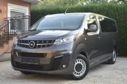 Polovni automobili Opel Vivaro 2.0 CDTI 2020 god.