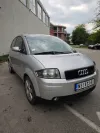 Audi A2 2.199 € Benzin, 2002 god. Polovni automobili, polovan auto, prodajem auto na sajtu za polovne automobile prodajemauto.rs