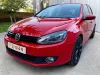 Volkswagen Golf 6 1.4 atmosverac 5.750 € Benzin, 2009 god. Polovni automobili, polovan auto, prodajem auto na sajtu za polovne automobile prodajemauto.rs