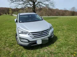 Polovni automobili Hyundai Santa Fe 2.0 CRDI 4wd Dizel, 2013 god.