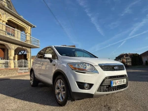 Polovni automobili - Ford Kuga 2.0 TDCi 8.799 € Dizel, 2011 god.