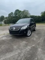 Volkswagen Tiguan 1.4 tsi 8.890 € Benzin, 2011 god. Prodajem Auto