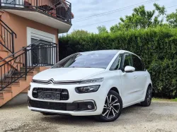 Polovni automobili Citroen C4 Picasso C4 space tourer Benzin, 2020 god.