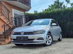 Polovni automobili Volkswagen Polo Benzin, 2019 god.