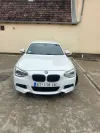 BMW 1 Series Bmw 120 ful M  10.850 € Dizel, 2013 god. Polovni automobili, polovan auto, prodajem auto na sajtu za polovne automobile prodajemauto.rs