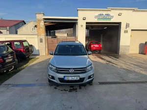 Polovni automobili - Volkswagen Tiguan 9.490 € Dizel, 2013 god.