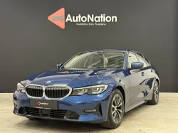 Polovni automobili BMW 3 Series Dizel - Elektro, 2021 god.