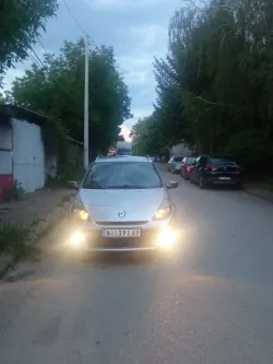 Polovni automobili Renault Clio 1,5 dci grandtour Dizel, 2012 god.