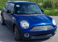 Polovni automobili Mini One Benzin, 2007 god.