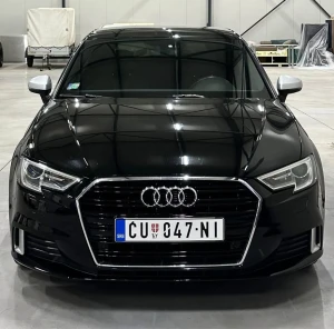 Polovni automobili - Audi A3 30 TDI 17.500 € Dizel, 2019 god.
