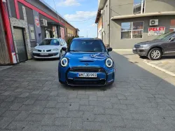 Polovni automobili Mini Cooper S Benzin, 2023 god.