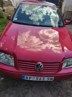 Polovni automobili Volkswagen Bora 1,9 tdi Dizel, 2003 god.