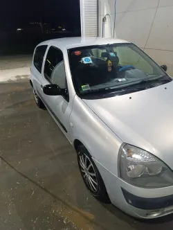 Polovni automobili Renault Clio 1.2 benzin Benzin, 2004 god.