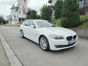 Polovni automobili - BMW 525 2.0 d xdrive 10.500 € Dizel, 2012 god.