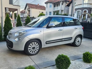 Polovni automobili - Fiat 500L 1.3 MJT 5.500 € Dizel, 2013 god.