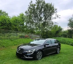 Polovni automobili Renault Talisman 1.6 dci Dizel, 2017 god.