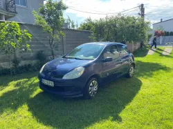Polovni automobili Renault Clio 1.2 Benzin, 2009 god.