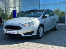 Polovni automobili Ford Focus 1.5 TDCI TREND Dizel, 2017 god.