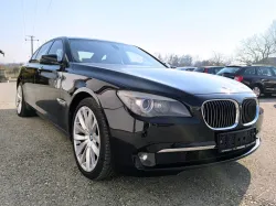 Polovni automobili BMW 730 Dizel, 2011 god.