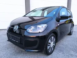 Polovni automobili Volkswagen Up! 1.0 MPI Benzin, 2013 god.