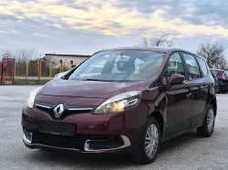 Polovni automobili Renault Scenic 1.5 DCI Dizel, 2013 god.
