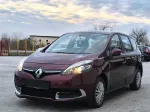 Renault Scenic 1.5 DCI 6.000 € Dizel, 2013 god. Prodajem Auto