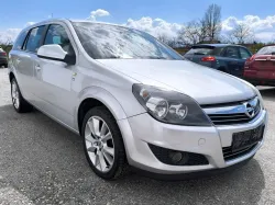 Polovni automobili Opel Astra H 1.7 cdti Dizel, 2010 god.