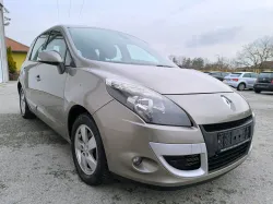 Polovni automobili Renault Scenic 1.5 DCI Dizel, 2009 god.