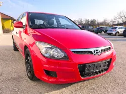 Polovni automobili Hyundai i30 1.4 Benzin, 2009 god.