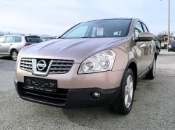 Polovni automobili Nissan Qashqai 2.0 Benzin Benzin, 2007 god.