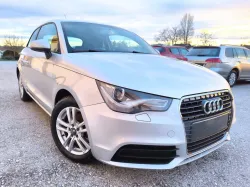 Polovni automobili Audi A1 1.6 TDI Dizel, 2011 god.