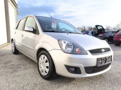 Polovni automobili Ford Fiesta 1.3 Benzin Benzin, 2007 god.