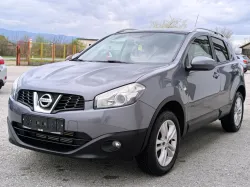 Polovni automobili Nissan Qashqai 1.5 DCI Dizel, 2010 god.