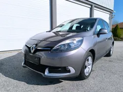 Polovni automobili Renault Grand Scenic 1.5 DCI Dizel, 2013 god.